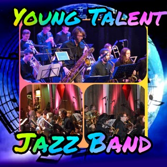 240215 Young Talent Jazzband